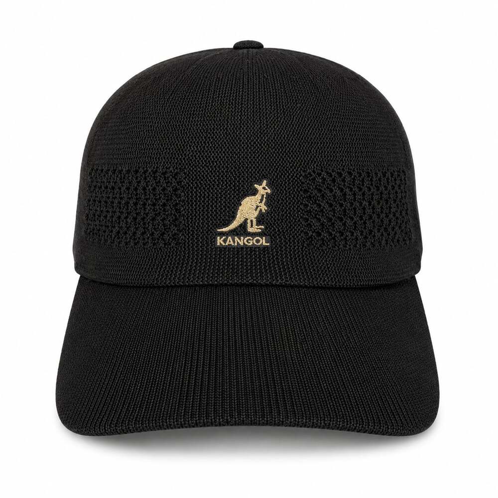 Kangol Tropic Ventair Spacecap Fitted Baseball Hat M